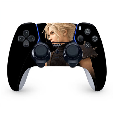 Σχεδιασμός κινουμένων σχεδίων για PS5 edge Skin Sticker for PS5 edge controller skins for PS5 edge Controller pvc