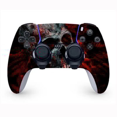 Σχεδιασμός κινουμένων σχεδίων για PS5 edge Skin Sticker for PS5 edge controller skins for PS5 edge Controller pvc