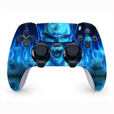 Σχεδιασμός κινουμένων σχεδίων για PS5 edge Skin Sticker for PS5 edge controller skins for PS5 edge Controller pvc