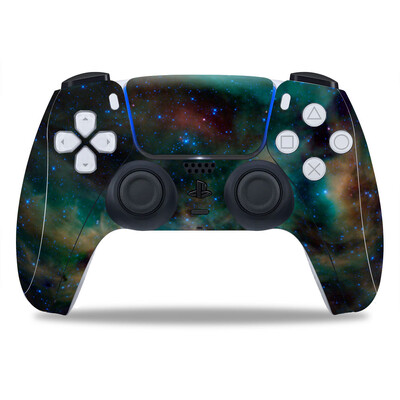 Περισσότερο σχέδιο για το PS5 Controller Skin Sticker For PS5 Gamepad Joystick skin for PS5 Controllers Controller pvc