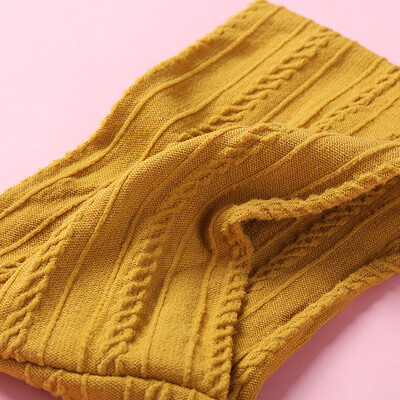 5 db Szuper puha nylon fejpántok, rugalmas hajpántok barkácsolási hajtartozékokhoz újszülöttek, kisgyermekek és gyerekek számára