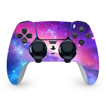 Още снимки за PS5 edge Controller Skin Sticker За PS5 edge Controller винилови кожи за PS5 edge Controller pvc стикер