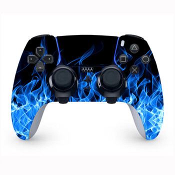 За PS5 edge Controller Skin Sticker За PS5 edge Controller винилови кожи за PS5 edge Controller pvc стикер