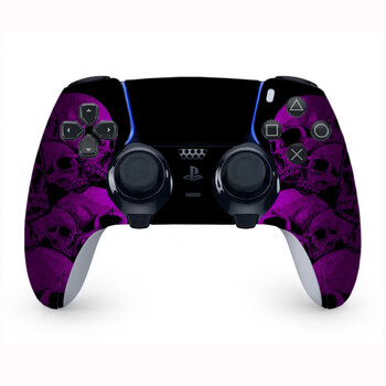 За PS5 edge Controller Skin Sticker За PS5 edge Controller винилови кожи за PS5 edge Controller pvc стикер