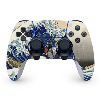 За PS5 edge Controller Skin Sticker За PS5 edge Controller винилови кожи за PS5 edge Controller pvc стикер