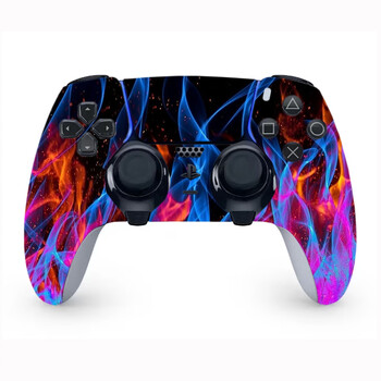 За PS5 edge Controller Skin Sticker За PS5 edge Controller винилови кожи за PS5 edge Controller pvc стикер