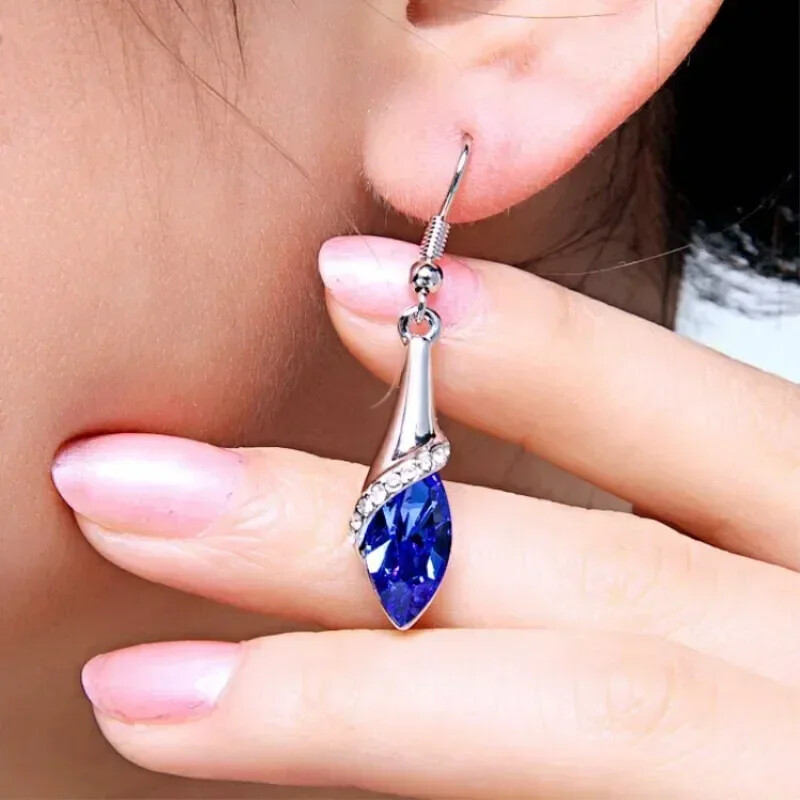 100/500db DIY Fülbevaló Találatok Fülbevalók Kapcsok Horgok Rozsdamentes acél hipoallergén fülbevaló készítés Kiegészítők Horog Füldrót