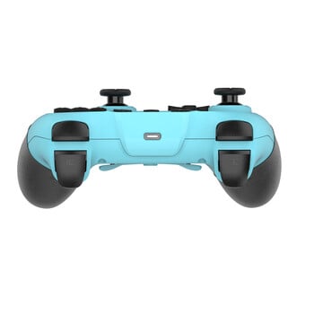 Ασύρματο χειριστήριο Gamepad για Nintendo Switch Pro Lite Oled Gamepad Joystick για χειριστήριο παιχνιδιών υπολογιστή με λειτουργία αφύπνισης