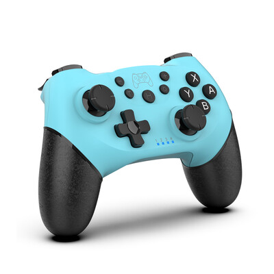 Belaidis valdiklio žaidimų pultelis, skirtas Nintendo Switch Pro Lite Oled žaidimų pultelis, skirtas kompiuterinių žaidimų valdikliui su pažadinimo funkcija