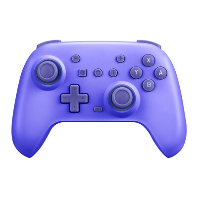 Bežični Bluetooth RGB kontroler za Nintendo Switch/OLED/Lite/Android/IOS/PC upravljačke palice s funkcijom programiranja