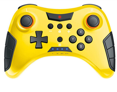 za Nintendo Switch Pro Gamepad Bežični kontroler Bluetooth Gamepad Za Switch OLED Controller Joystick s funkcijom vibracije