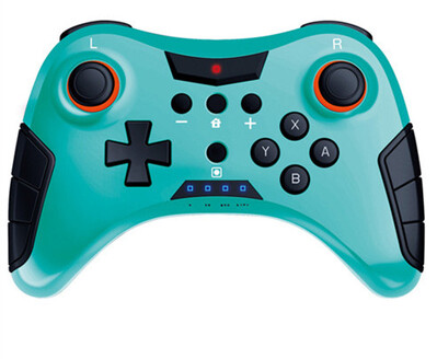 za Nintendo Switch Pro Gamepad Bežični kontroler Bluetooth Gamepad Za Switch OLED Controller Joystick s funkcijom vibracije