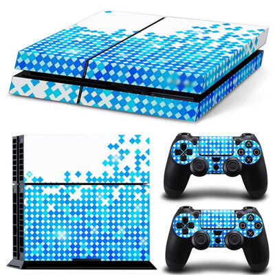 για Ps4 fat Console Skin Decal Sticker 2 Controller Skins Set wars