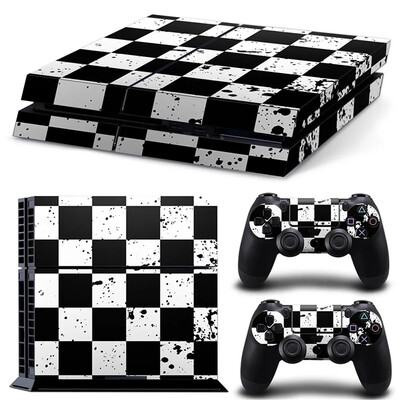 για Ps4 fat Console Skin Decal Sticker 2 Controller Skins Set wars