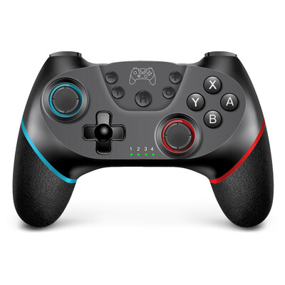 AceGamer bežični kontroler Bluetooth gamepads dvostruka vibracija šest osi za Switch Pro OLED konzola Control PC Phone Joystick