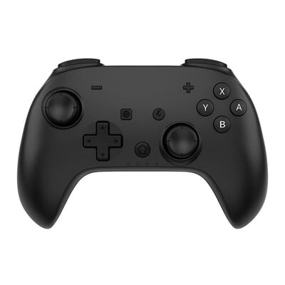 JIMITU pre Nintendo Switch Pro Bluetooth bezdrôtový ovládač videohier Káblový gamepad pre iPhone Android Steam PC S600