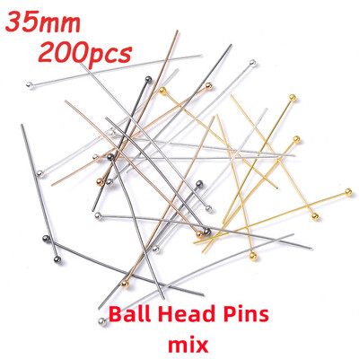 Pribor od legure Komplet nalaza za nakit Alati za popravak Lobster kopča Otvoreni skokovi Prsteni Kukice za naušnice za DIY pribor za izradu nakita