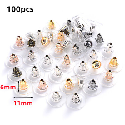 Pribor od legure Komplet nalaza za nakit Alati za popravak Lobster kopča Otvoreni skokovi Prsteni Kukice za naušnice za DIY pribor za izradu nakita