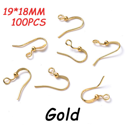 Pribor od legure Komplet nalaza za nakit Alati za popravak Lobster kopča Otvoreni skokovi Prsteni Kukice za naušnice za DIY pribor za izradu nakita