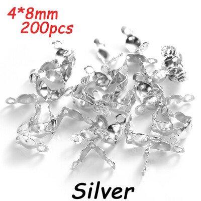 Pribor od legure Komplet nalaza za nakit Alati za popravak Lobster kopča Otvoreni skokovi Prsteni Kukice za naušnice za DIY pribor za izradu nakita