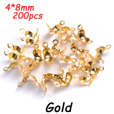 Pribor od legure Komplet nalaza za nakit Alati za popravak Lobster kopča Otvoreni skokovi Prsteni Kukice za naušnice za DIY pribor za izradu nakita