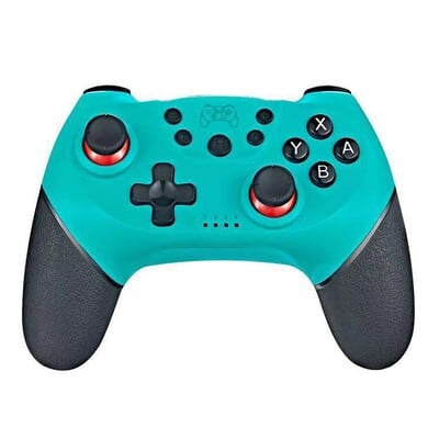 Bezdrôtový Bluetooth gamepad pre Nintendo Switch Pro, joystick NS-Switch Pro pre konzolu Switch so 6-osovou rukoväťou