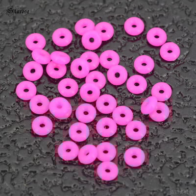 Starose 20Pcs Прозрачна силиконова подложка Шипове за уши Обеци Задна капачка Боди пиърсинг Бар Аксесоари Гумен пръстен Находки за бижута Тапи за уши