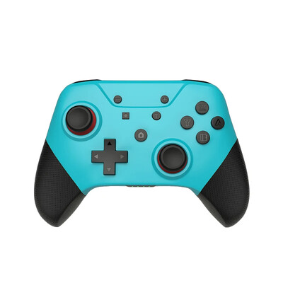 Bežični kontroler za Nintend Switch Pro Bluetooth s NFC funkcijama 6-osni podržava Amiibo Role Sensing NS ručka konzole