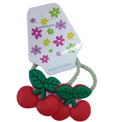 2db Szoknya masni Szív Szerelem Haj Kiegészítők Gyermek gumiszalagok Scrunchik Rugalmas hajgumik Lányok Fejfedők Díszek Nyakkendők