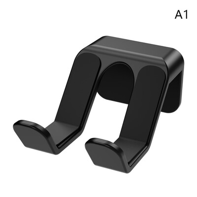 Mängukontrolleri peakomplekti riputatava aluse hoidik Seinale kinnitatav kuvariiul Universaalne hoiustamisriiulihoidik PS4 jaoks Xbox Switch Pro jaoks