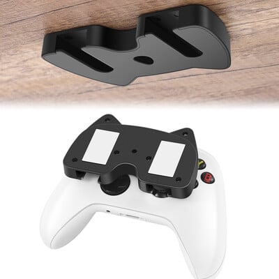 Kontroler Postolje Držač Ručka Stalak Gamepad Viseći nosač Kompatibilan za Xbox Series X/s/xboxone/360