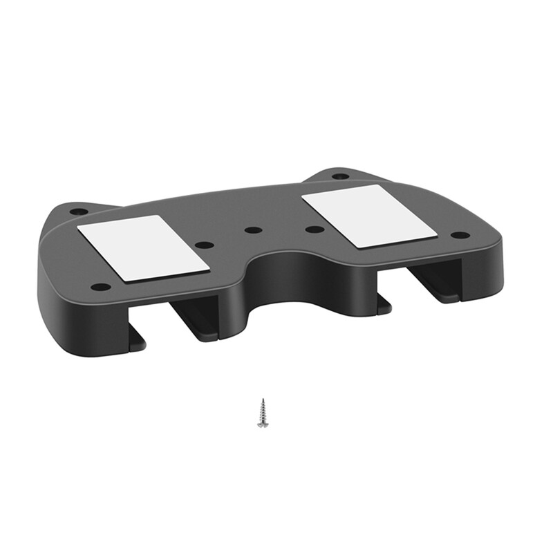Suport suport pentru controler Mâner Rack Gamepad Suport de stocare agățat compatibil pentru Xbox Series X/s/xboxone/360