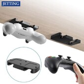 Suport pentru agățat pentru controler PS5/PS4 Suport de depozitare Suport cârlig pentru gamepad Accesorii pentru joc Suport de depozitare ABS Nou 1 buc.