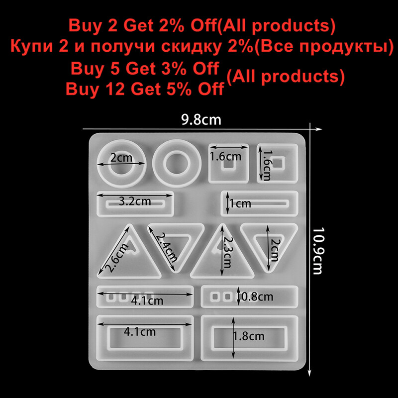 1 buc. Mucegai din rășină epoxidică UV, cercei, pandantiv ureche, turnare, din silicon, pentru artizanat, instrumente de fabricare de bijuterii decorative, lucrate manual