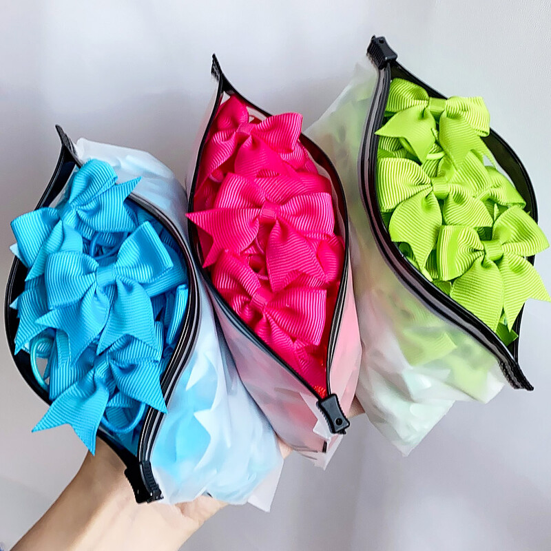 5/10/20 buc. Mini funde solide, benzi elastice de păr pentru copii, fete, bandă mică de cauciuc, frânghie pentru păr, suport pentru coadă de cal, accesorii pentru păr