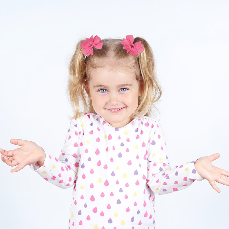 10/20 ks stuhy Grosgrain, jednoliate, 3,5 palcové mašle do vlasov so sponou pre dievčatá, sponky do vlasov, sponky do vlasov, pokrývky hlavy, detské vlasové doplnky