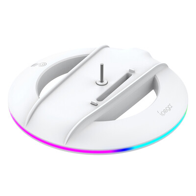 Suport vertical de bază Suport de înlocuire pentru suport de afișare pentru discul consolei PS5 Slim și digital pentru consola Playstation 5 Slim