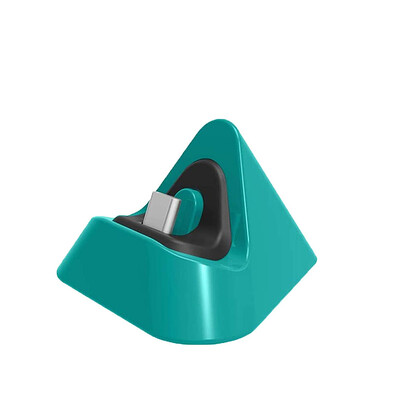 Mini Switch Lite töltődokkoló, C típusú port, kis állványtartó, kompatibilis Nintendo Switch OLED játékkonzol-tartozékok