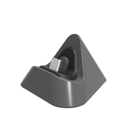 Mini Switch Lite töltődokkoló, C típusú port, kis állványtartó, kompatibilis Nintendo Switch OLED játékkonzol-tartozékok