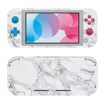 Skin Sticker for Switch Lite Protective Vinyl Decal Cover wrap for Nintendo Switch Lite