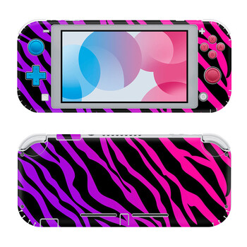 Skin Sticker for Switch Lite Protective Vinyl Decal Cover wrap for Nintendo Switch Lite