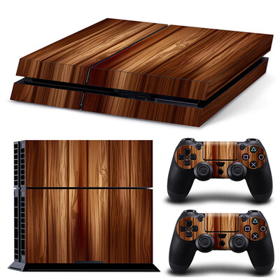 Κάλυμμα Skin Wrap for PS4 Protective Vinyl Decal Console Console for Playstation 4 Game Device Accessories Cover