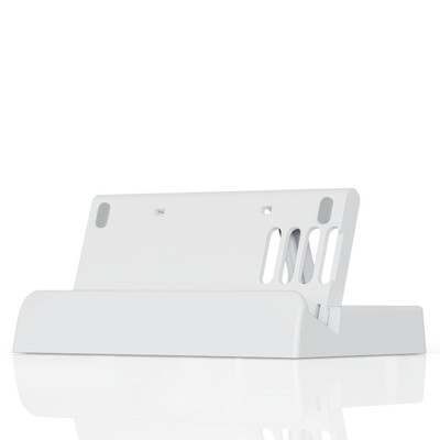 Daugiakampis konsolės stovo laikiklis plastikinis reguliuojamas žaidimų stovas, sulankstomas žaidimų konsolės priedai, skirti Asus Rog Ally