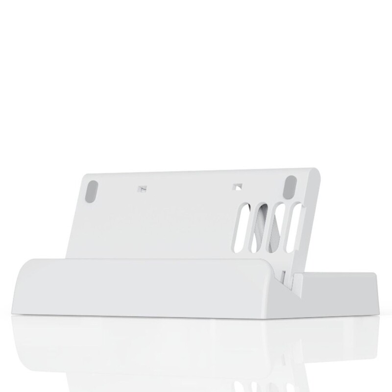 Daugiakampis konsolės stovo laikiklis plastikinis reguliuojamas žaidimų stovas, sulankstomas žaidimų konsolės priedai, skirti Asus Rog Ally