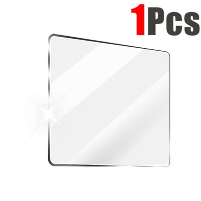 Zaštita zaslona konzole za igre za R36S 3,5 inča Dodaci za igrače igara HD prozirno kaljeno staklo za ručnu konzolu za igre R36S