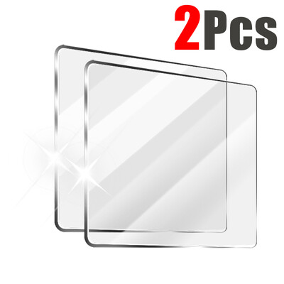 Zaštita zaslona konzole za igre za R36S 3,5 inča Dodaci za igrače igara HD prozirno kaljeno staklo za ručnu konzolu za igre R36S