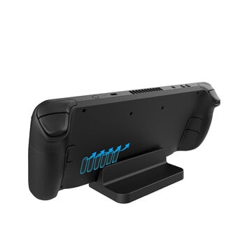 για Nintendo Switch OLED Steam Deck Stand Ρυθμιζόμενος βραχίονας φορητός βραχίονας βάσης Switch Lite Holder Stand παιχνιδιών