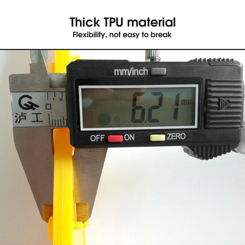 Universali žieminė neslystanti grandinė automobiliui visureigiams, mikroautobuso TPU neslystanti grandinė, kelių eismo saugos transporto priemonės neslystančios grandinės dovanų pirštinės