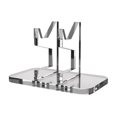 Suport universal pentru controler de joc cu 2/1 straturi Stand pentru gamepad pentru Switch Pro/PS5/Xbox Series X/PS4/Xbox/Xbox 360 Accesorii Joystick