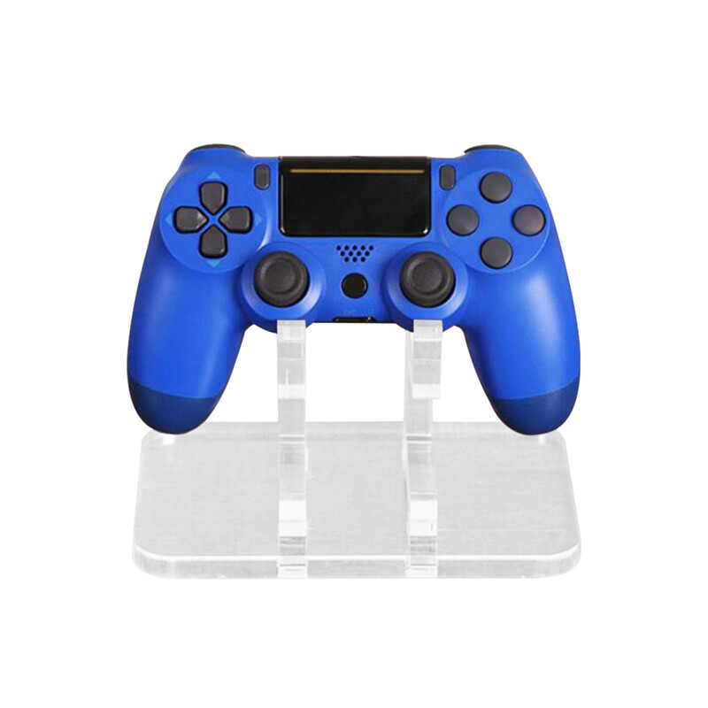 Suport universal pentru controler de joc cu 2/1 straturi Stand pentru gamepad pentru Switch Pro/PS5/Xbox Series X/PS4/Xbox/Xbox 360 Accesorii Joystick